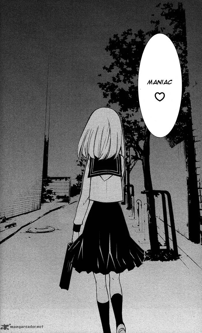 Youko x Boku SS Chapter 22 page 30