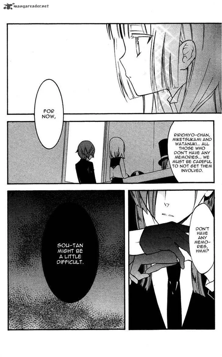 Youko x Boku SS Chapter 23 page 30