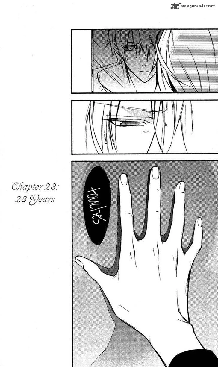 Youko x Boku SS Chapter 23 page 7