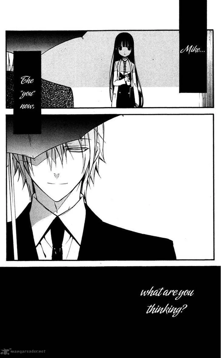 Youko x Boku SS Chapter 23 page 33
