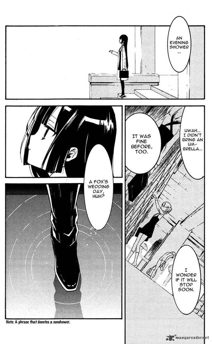 Youko x Boku SS Chapter 23 page 27