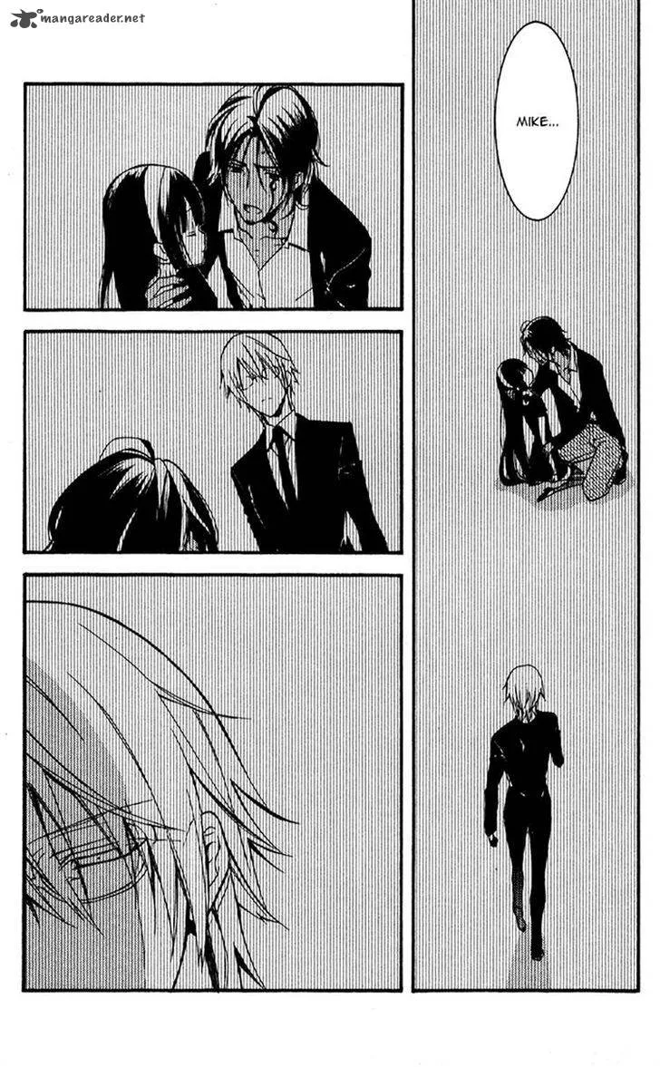 Youko x Boku SS Chapter 23 page 32