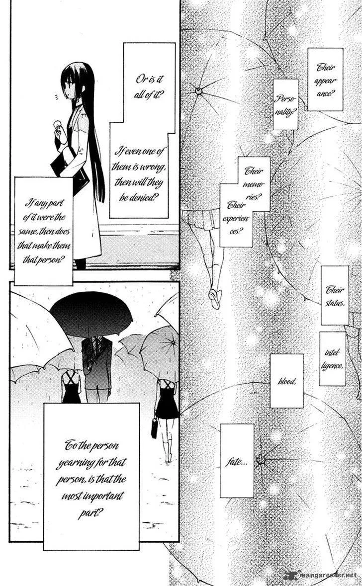 Youko x Boku SS Chapter 23 page 29