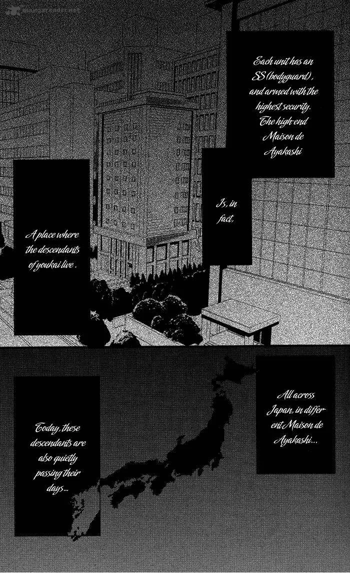 Youko x Boku SS Chapter 24 page 12