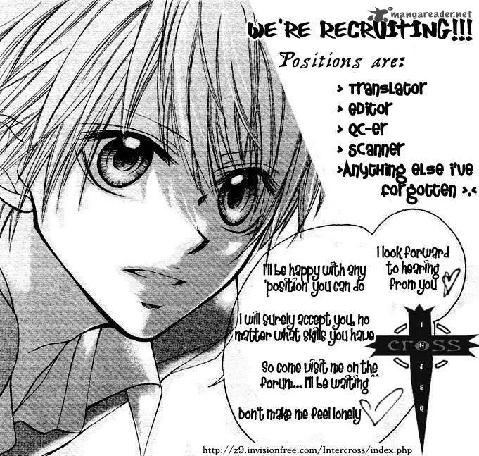 Youko x Boku SS Chapter 24 page 3