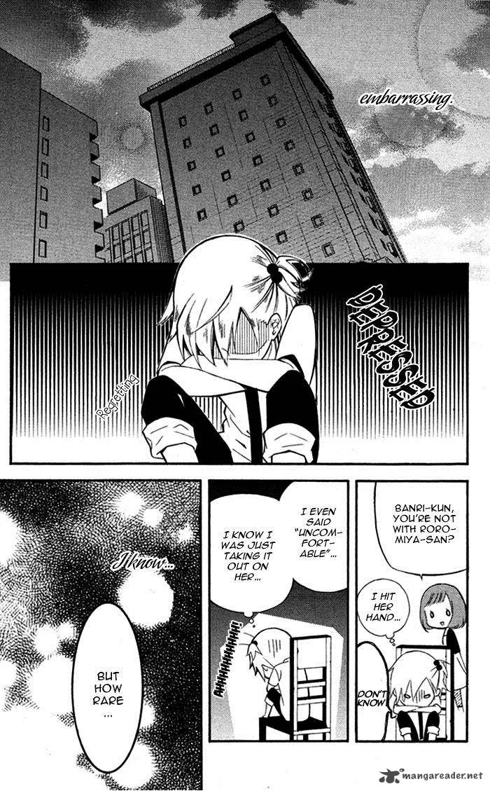 Youko x Boku SS Chapter 24 page 35