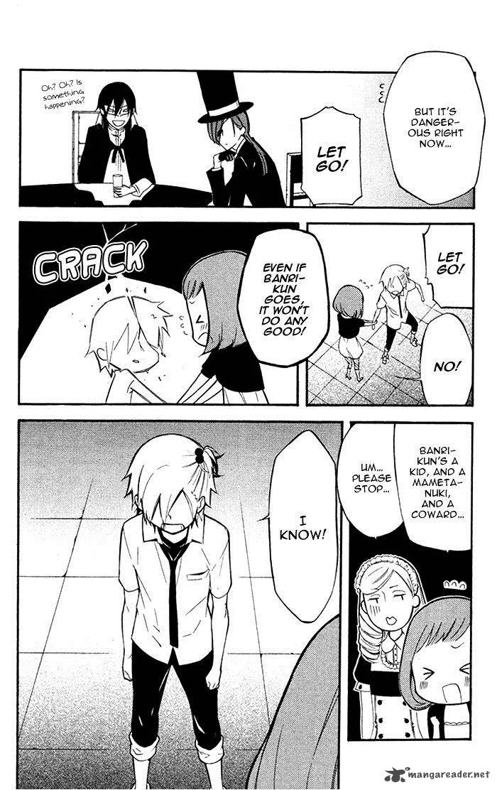Youko x Boku SS Chapter 24 page 37