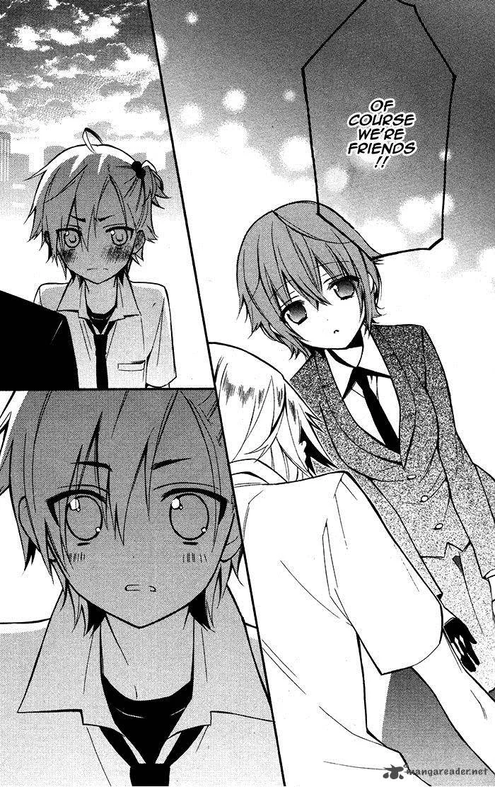 Youko x Boku SS Chapter 24 page 46
