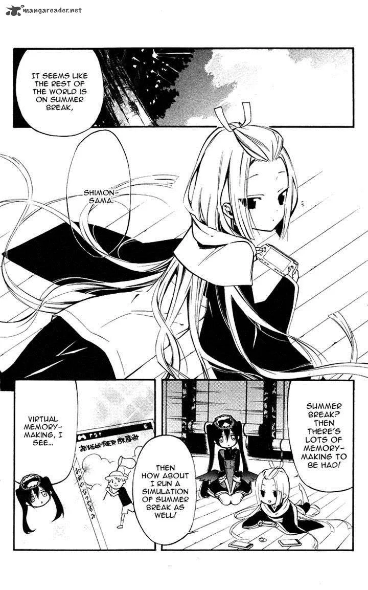 Youko x Boku SS Chapter 25 page 3