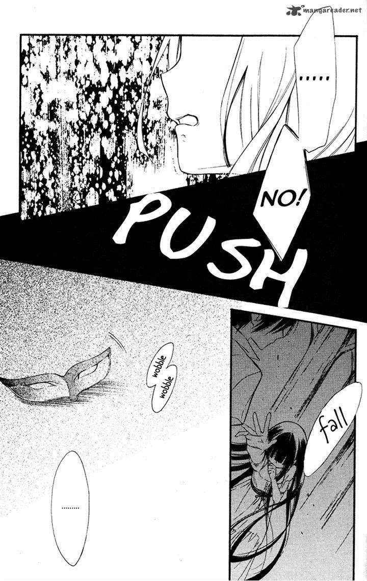 Youko x Boku SS Chapter 25 page 34