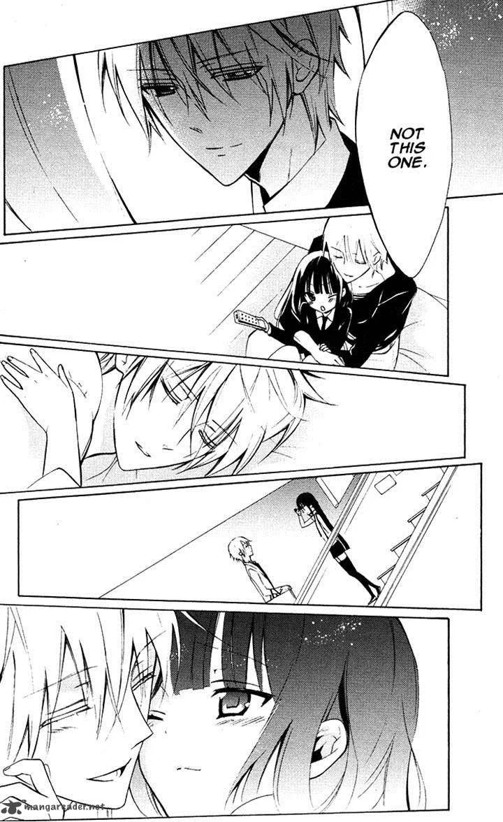 Youko x Boku SS Chapter 25 page 33