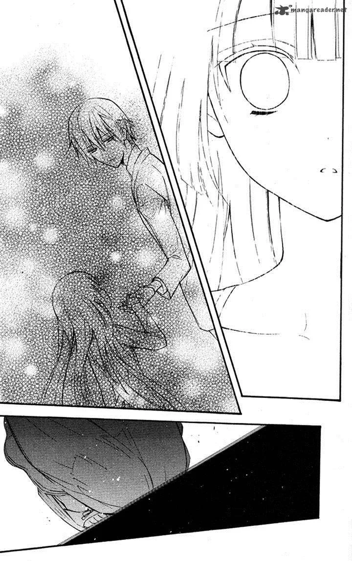 Youko x Boku SS Chapter 25 page 36