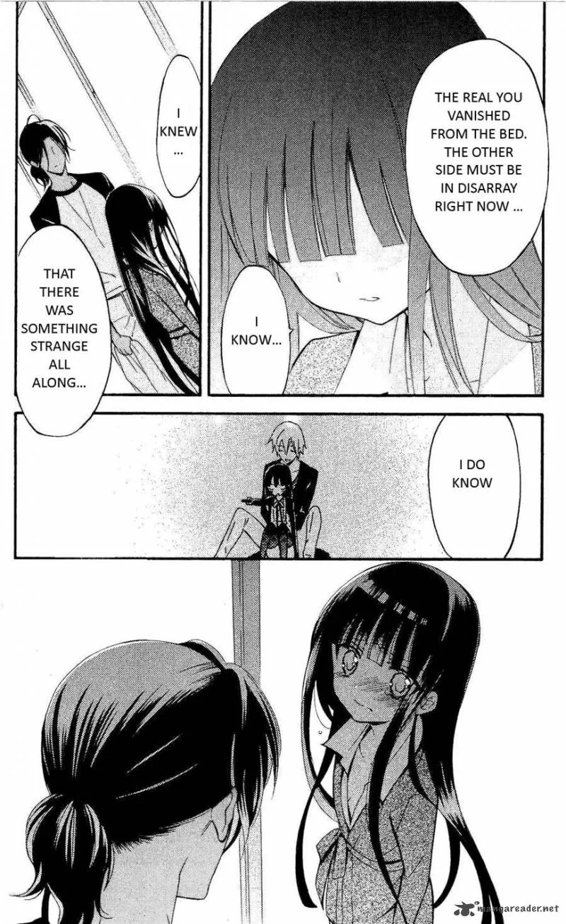 Youko x Boku SS Chapter 27 page 9