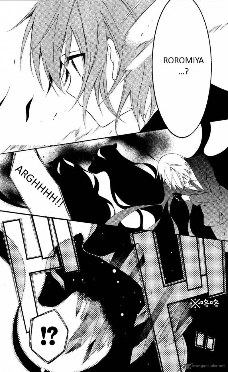 Youko x Boku SS Chapter 27 page 19