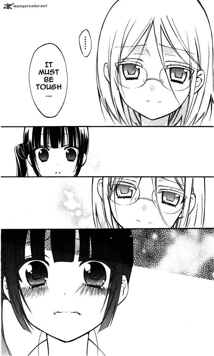 Youko x Boku SS Chapter 29 page 12