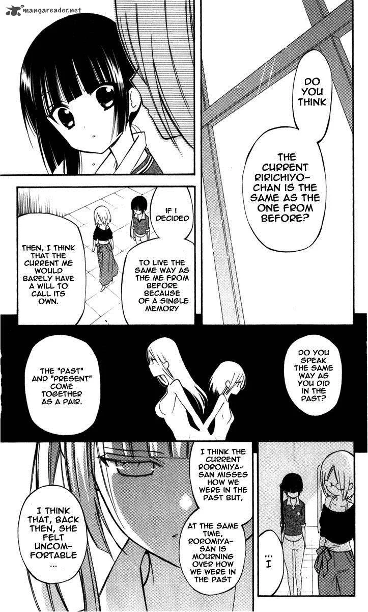 Youko x Boku SS Chapter 29 page 10