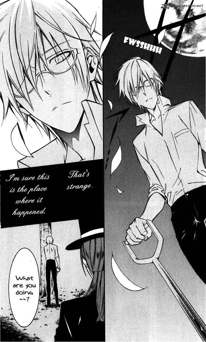 Youko x Boku SS Chapter 29 page 16