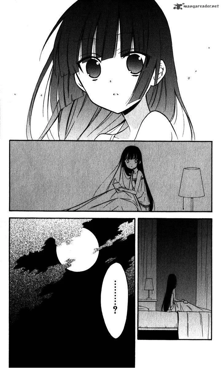 Youko x Boku SS Chapter 29 page 23