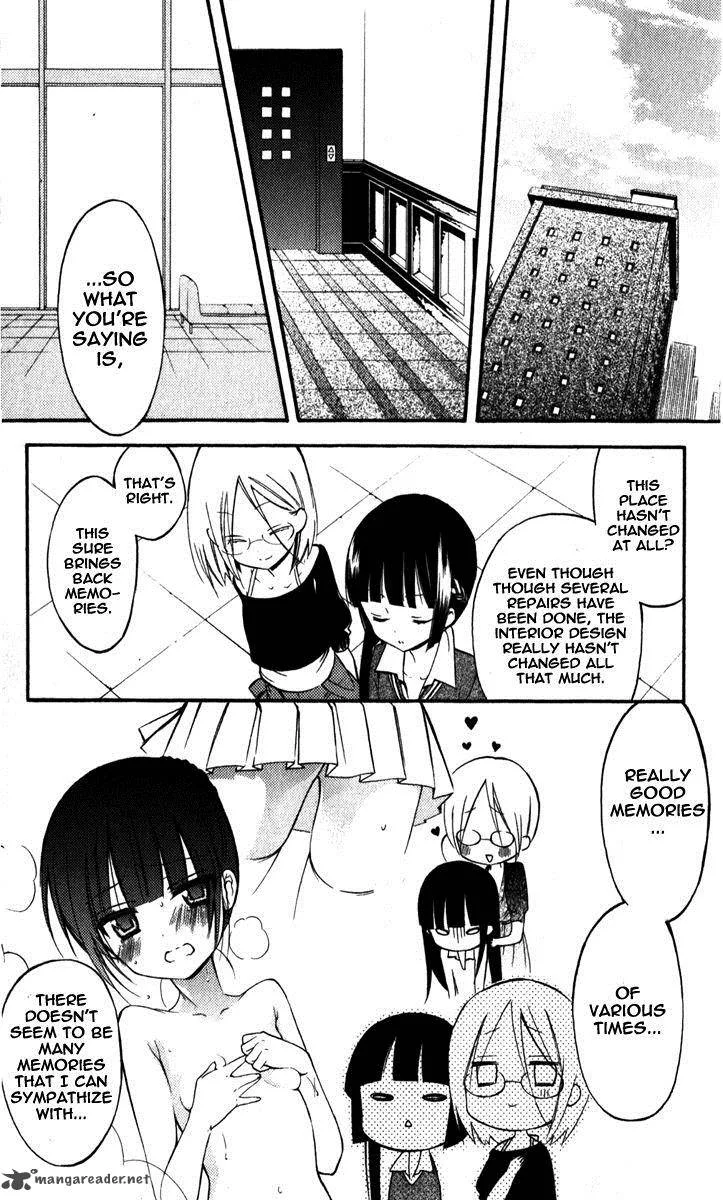 Youko x Boku SS Chapter 29 page 9