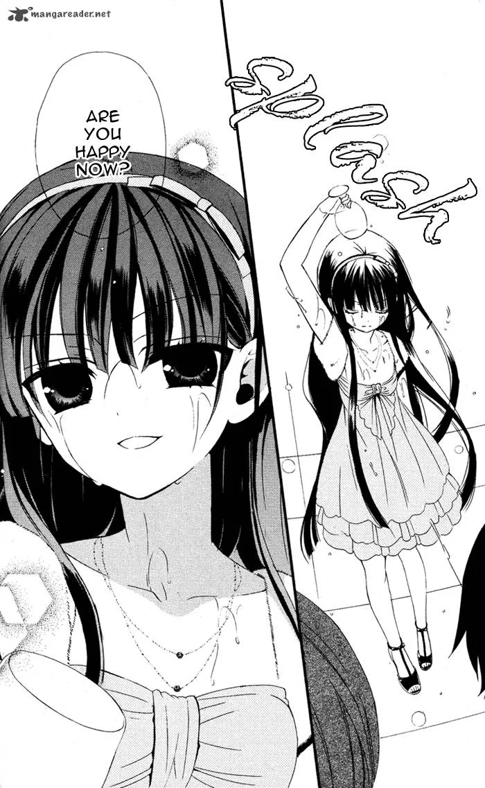 Youko x Boku SS Chapter 3 page 38