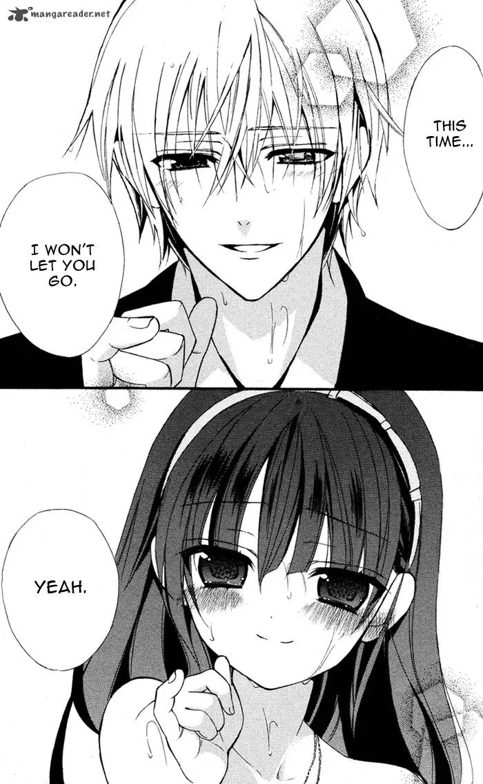 Youko x Boku SS Chapter 3 page 46
