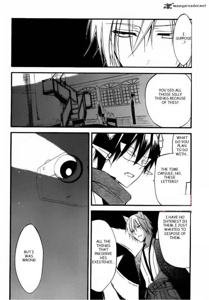 Youko x Boku SS Chapter 30 page 34