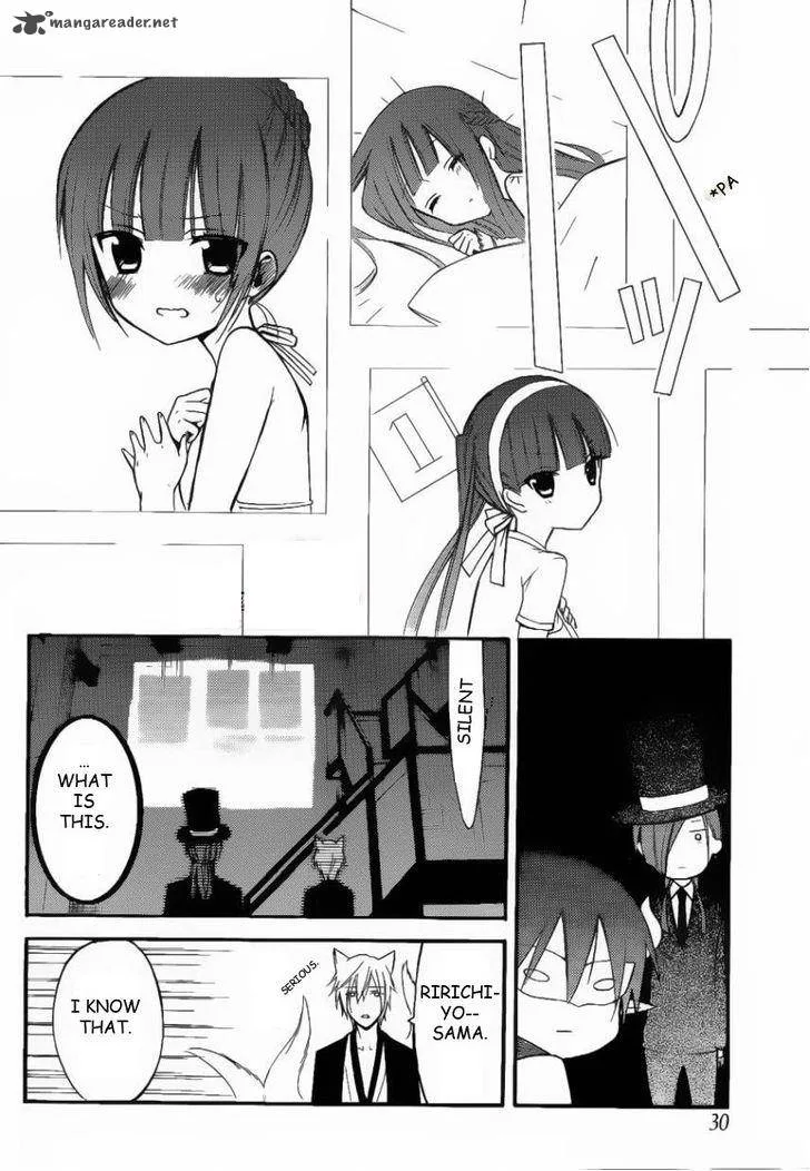 Youko x Boku SS Chapter 30 page 6