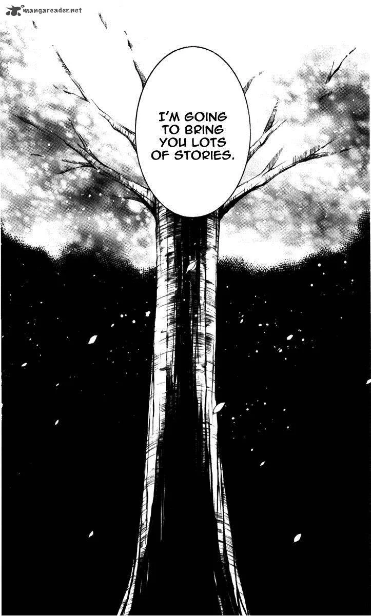 Youko x Boku SS Chapter 31 page 29