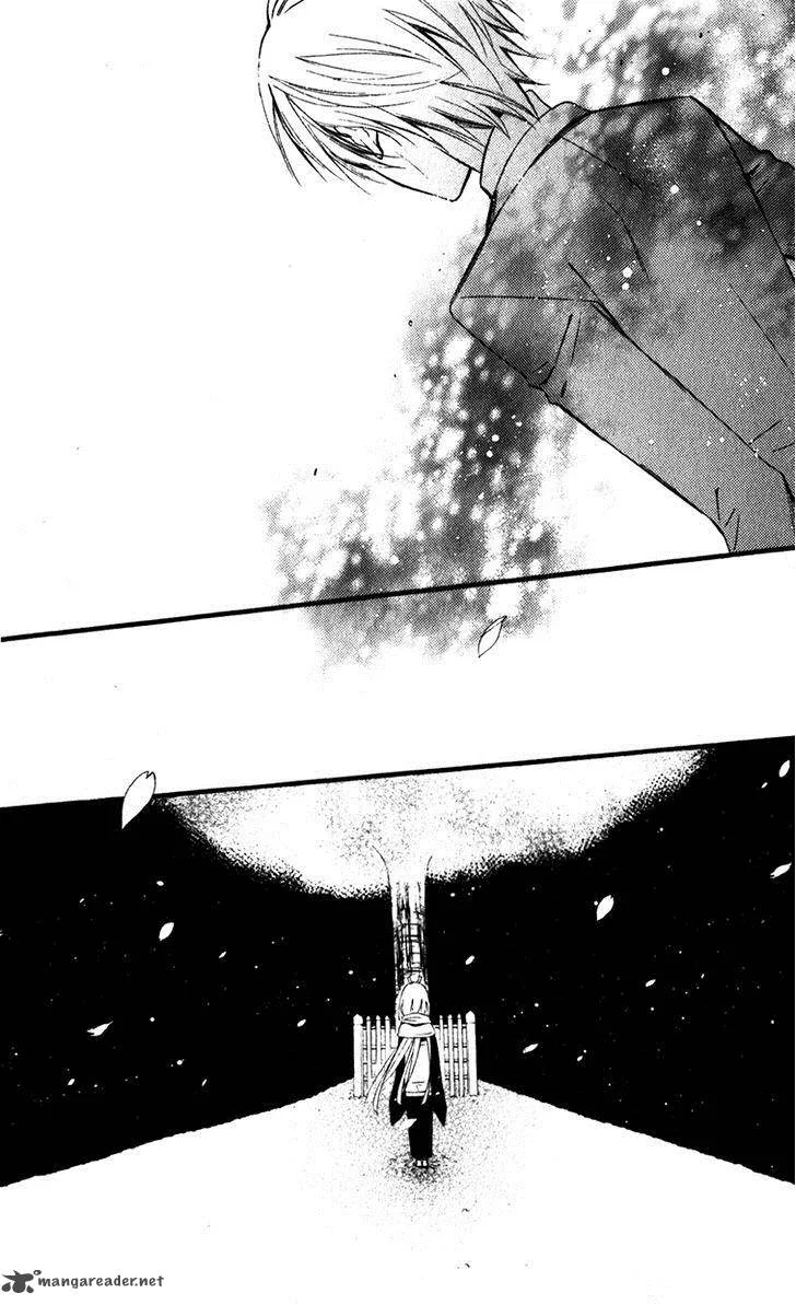Youko x Boku SS Chapter 32 page 32