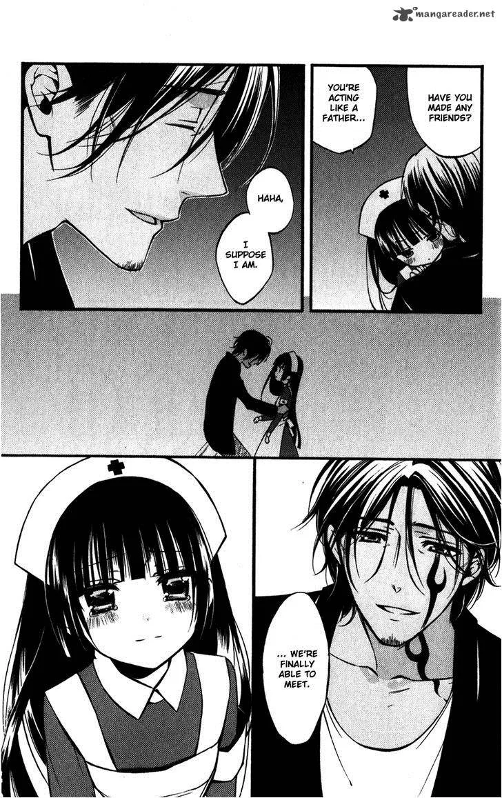 Youko x Boku SS Chapter 32 page 29