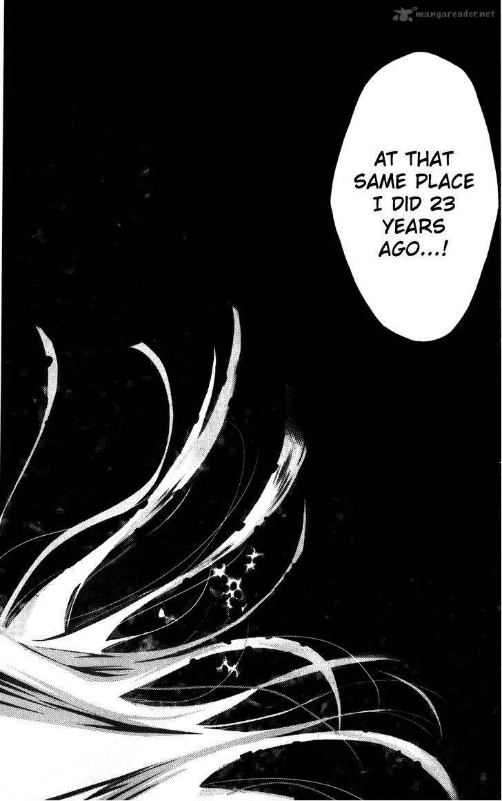Youko x Boku SS Chapter 33 page 30