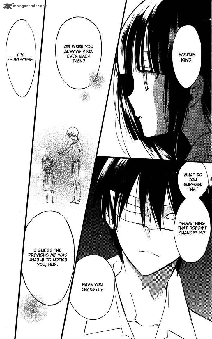 Youko x Boku SS Chapter 33 page 24