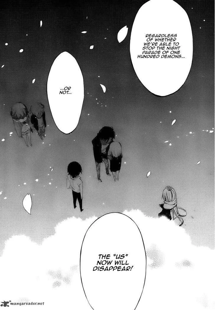 Youko x Boku SS Chapter 35 page 16