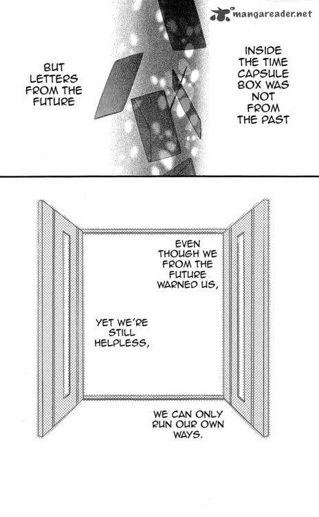 Youko x Boku SS Chapter 39 page 4