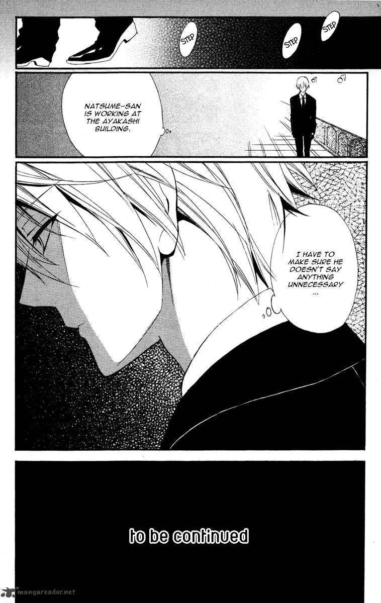 Youko x Boku SS Chapter 4 page 40