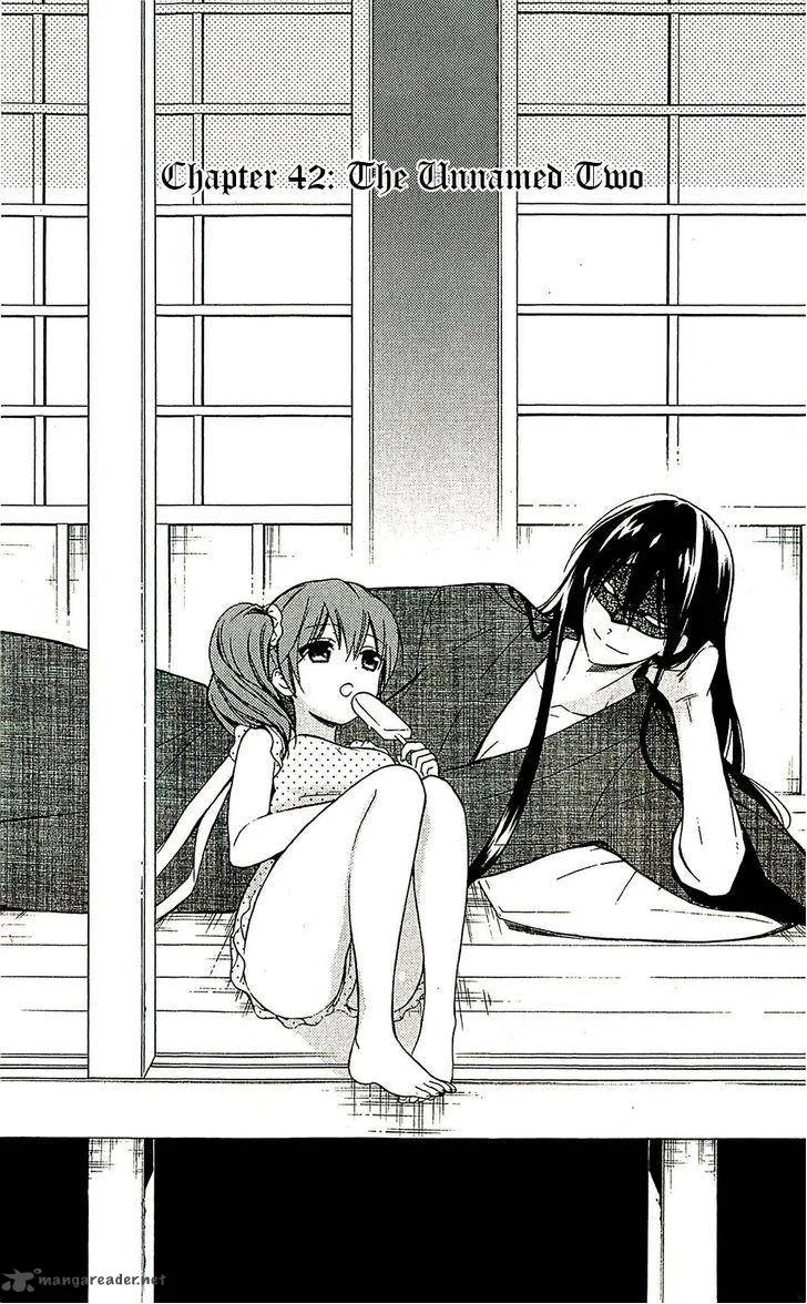 Youko x Boku SS Chapter 42 page 2