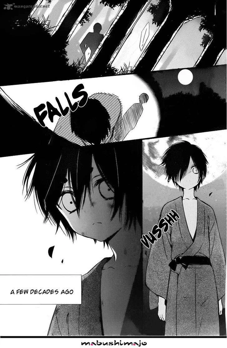 Youko x Boku SS Chapter 47 page 4