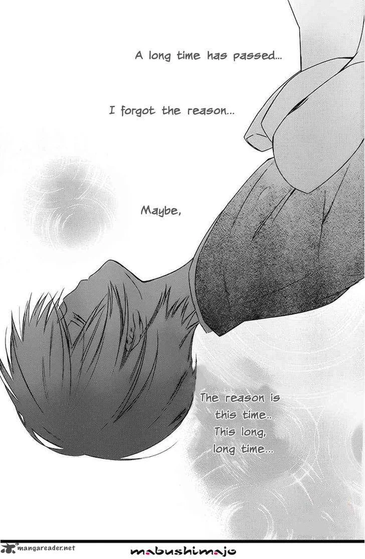 Youko x Boku SS Chapter 47 page 2