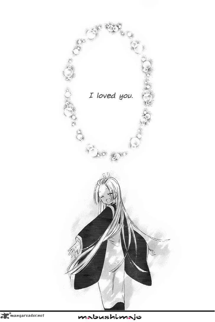 Youko x Boku SS Chapter 48 page 40