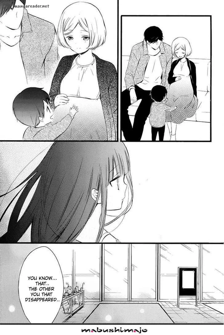 Youko x Boku SS Chapter 49 page 45
