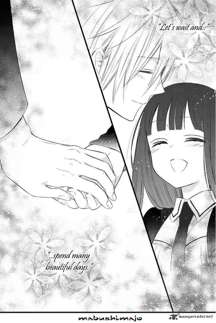 Youko x Boku SS Chapter 49 page 66