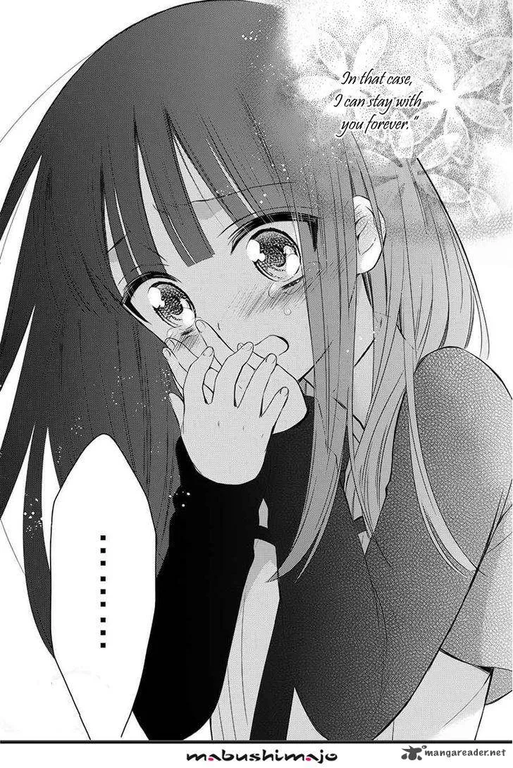 Youko x Boku SS Chapter 49 page 63