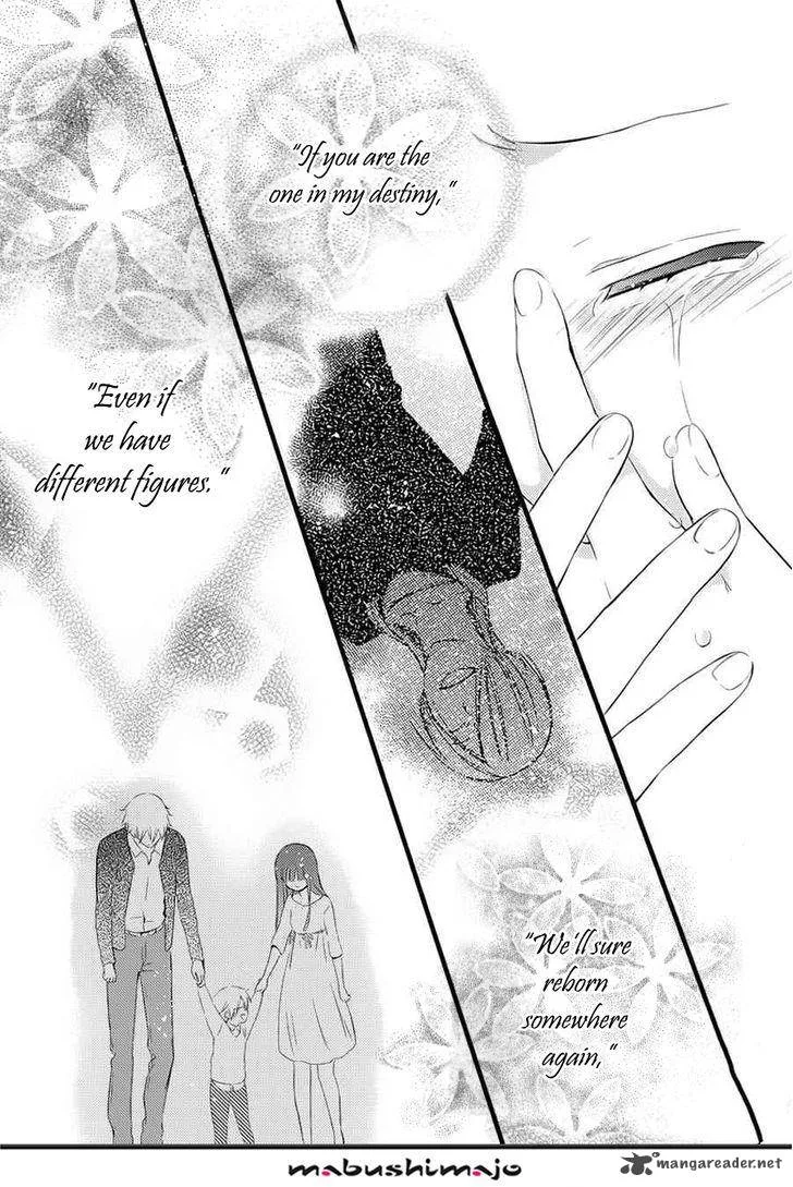 Youko x Boku SS Chapter 49 page 64