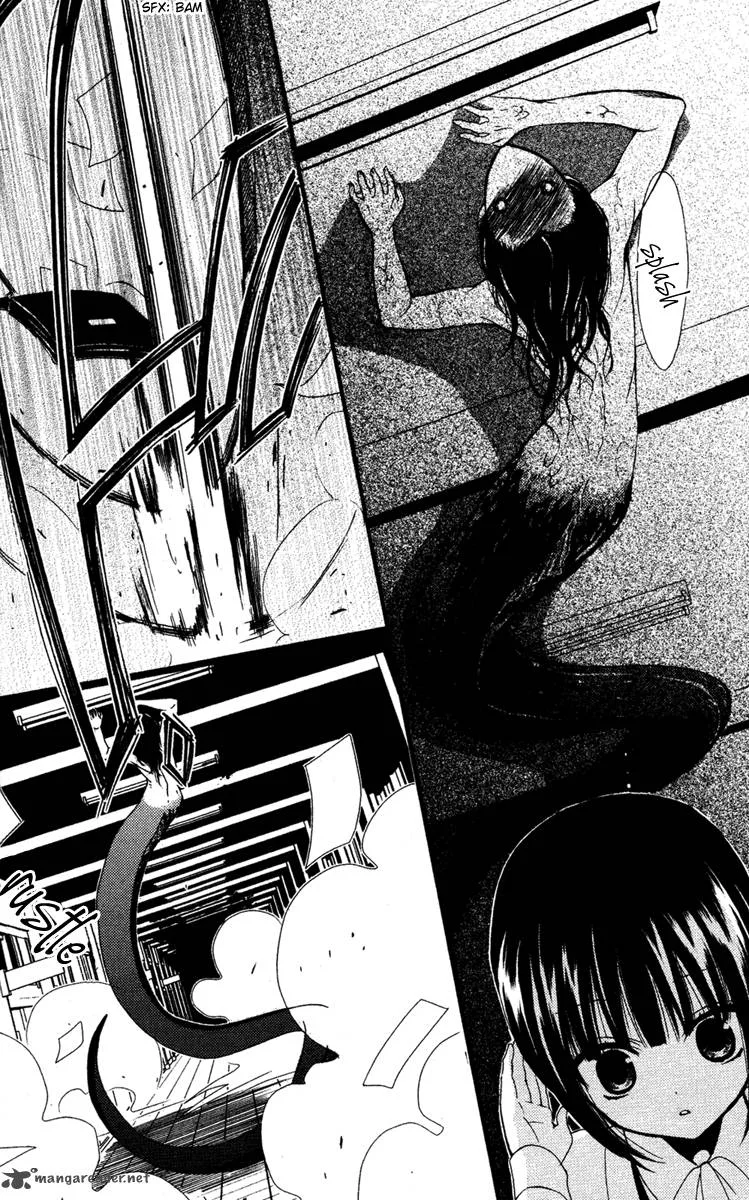 Youko x Boku SS Chapter 5 page 29