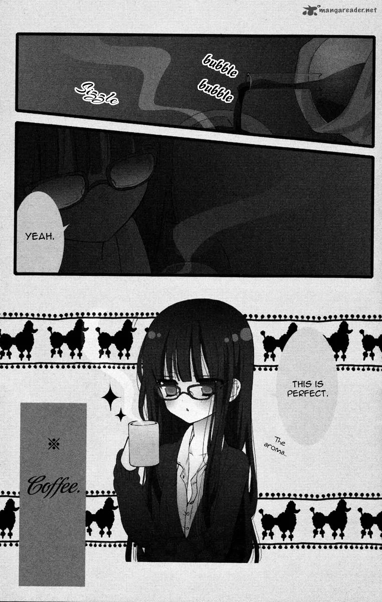 Youko x Boku SS Chapter 6 page 5