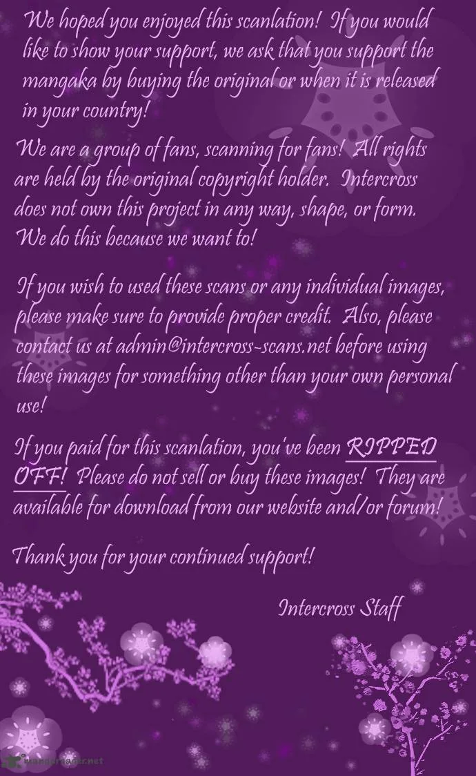 Youko x Boku SS Chapter 8 page 2