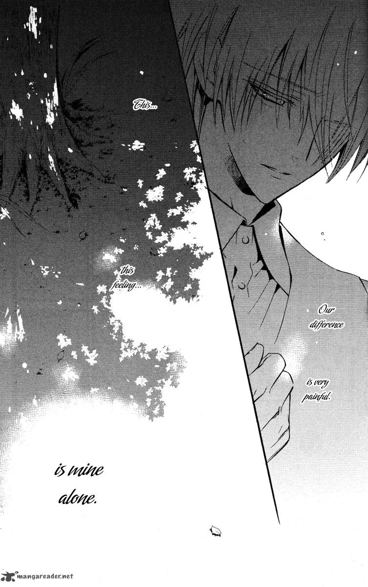 Youko x Boku SS Chapter 8 page 29