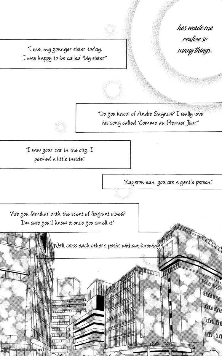 Youko x Boku SS Chapter 8 page 36