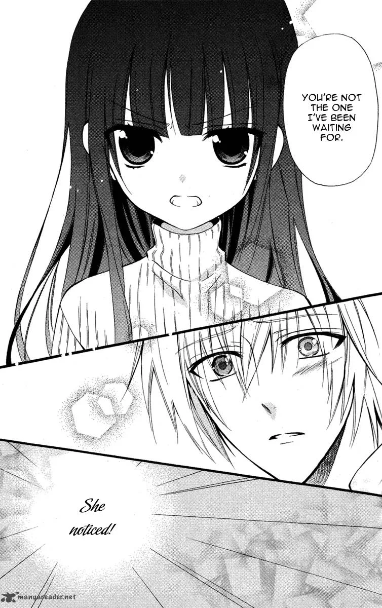 Youko x Boku SS Chapter 8 page 41