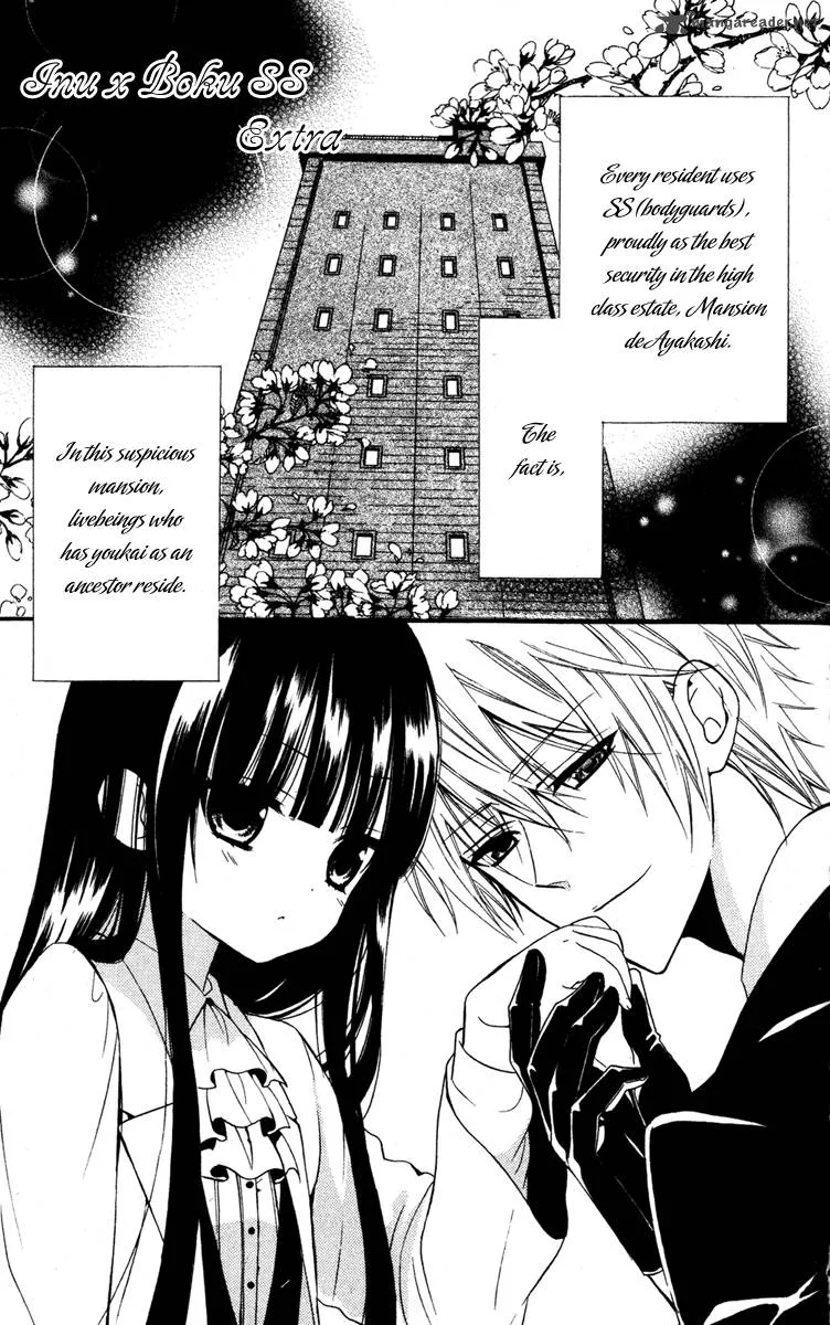 Youko x Boku SS Chapter 9 page 9